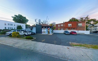 East Orange, NJ Freestanding - 275 Sanford St