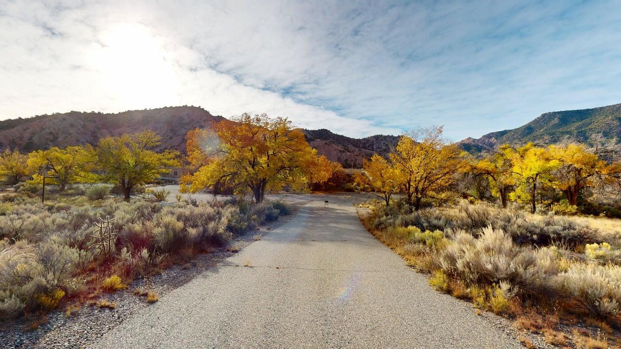 7 Private Drive, Dixon, NM for Sale