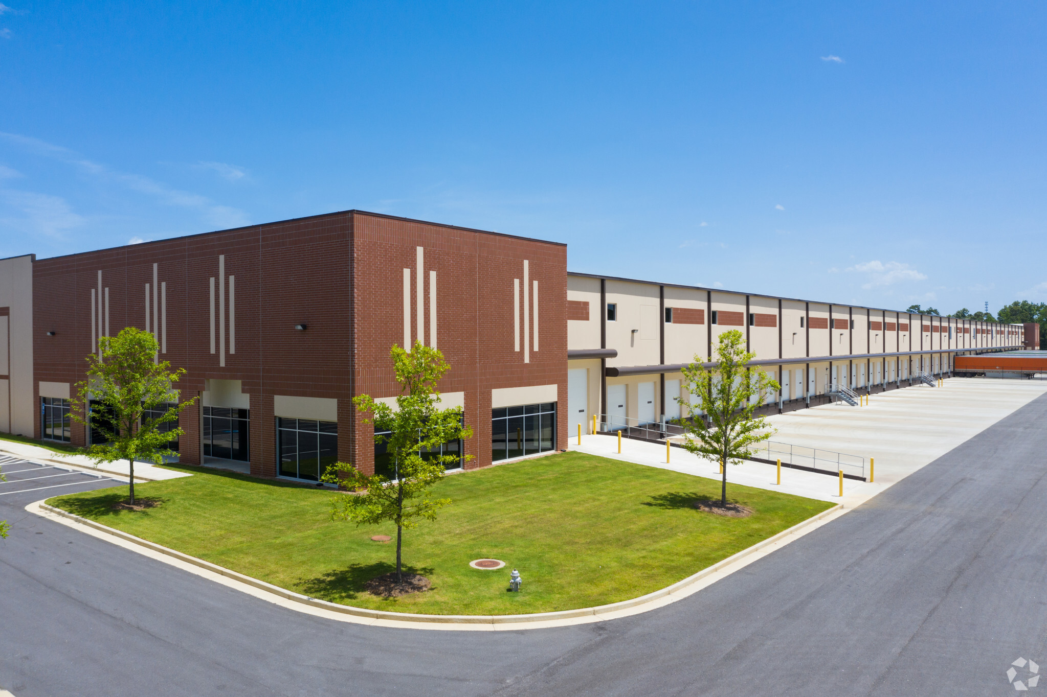 5150 Oakley Industrial Blvd, Fairburn, GA for Rent