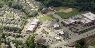 Montgomery, OH Office, Office/Retail - 1010 Vintage Club Blvd