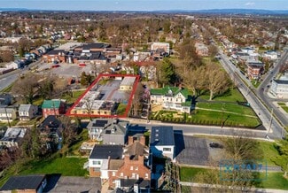 Hagerstown, MD Flex - 34 Charles St