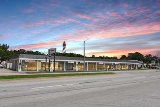 Saint Augustine, FL Retail - 844-900 S Anastasia Blvd
