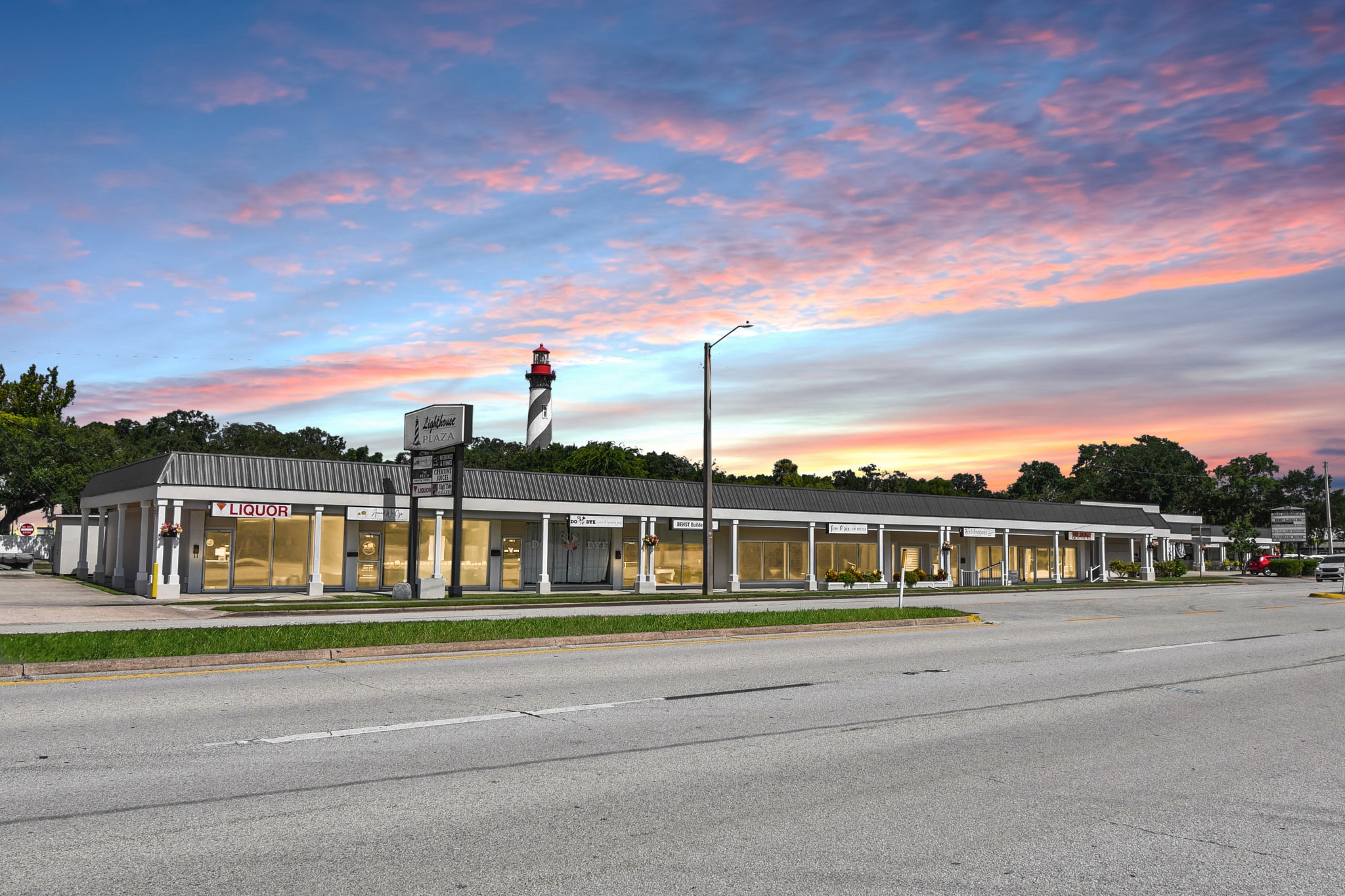 844-900 S Anastasia Blvd, Saint Augustine, FL for Rent