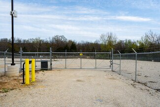 Leslie, MO Commercial Land - 4687 US 50