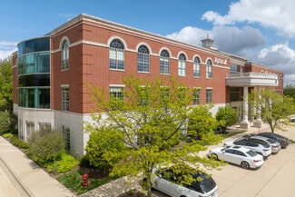 Crystal Lake, IL Office - 265 Exchange Dr