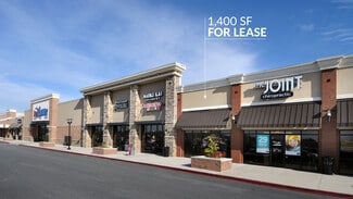 Dawsonville, GA Retail - 4130 Dawson Forest Rd E