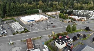 Marysville, WA Retail - 9620 State Ave