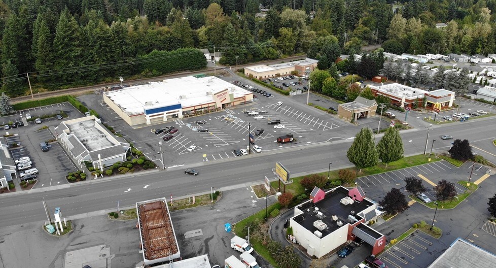 9620 State Ave, Marysville, WA for Rent