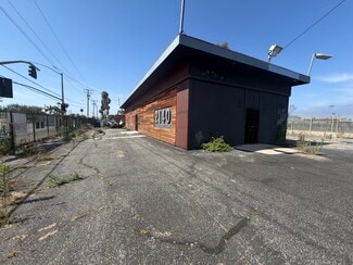 Compton, CA Office/Medical - 2140 S Santa Fe Ave