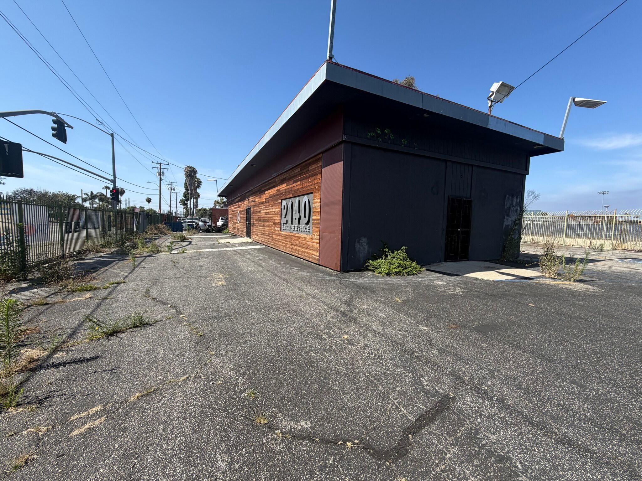 2140 S Santa Fe Ave, Compton, CA for Rent