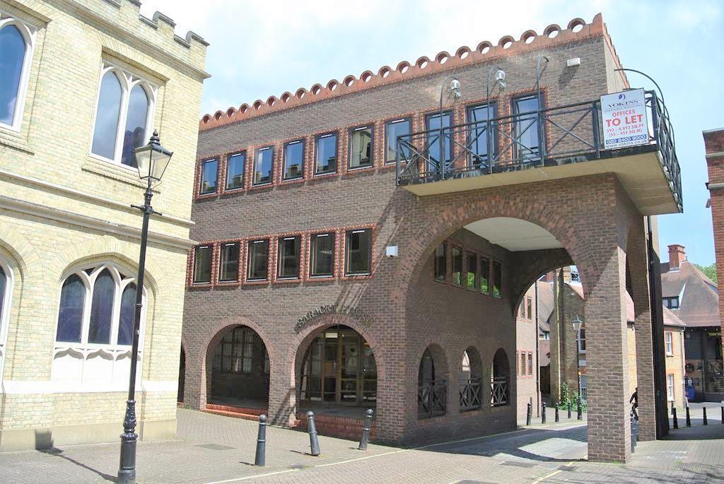 Swan St, Isleworth, MDS for Rent