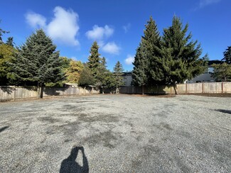 Bothell, WA Commercial Land - 23921 Bothell Everett hwy