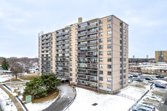 Brampton, ON Apartments - 25 Rambler Dr Brampton, ON Apartments - 25 Rambler Dr
