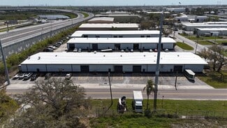Clearwater, FL Industrial - 12555 N 44th St