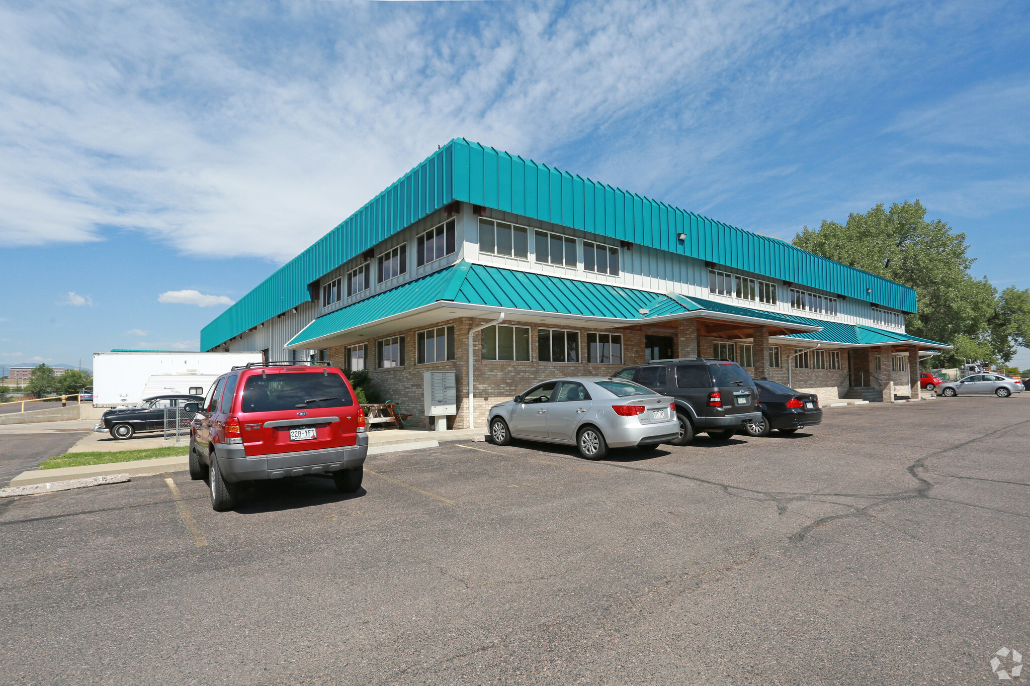 11811 Upham St, Broomfield, CO for Rent