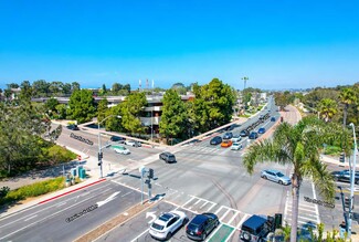 Solana Beach, CA Office - 100 Border Ave