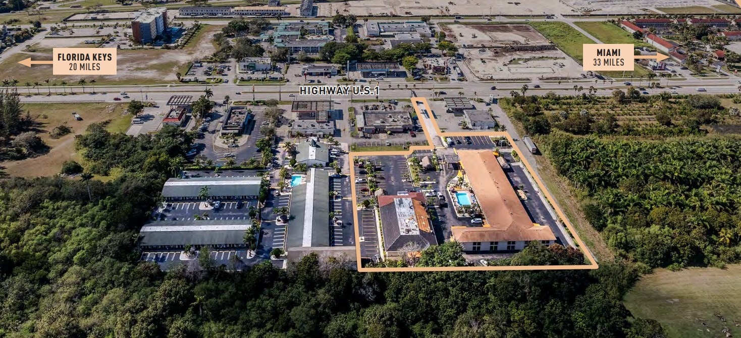 333 SE Dixie Hwy, Florida City, FL for Sale