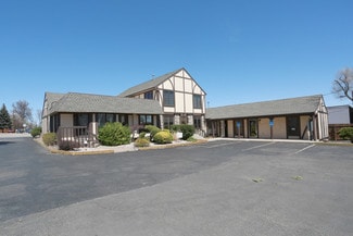 Loveland, CO Office/Medical - 640 E Eisenhower Blvd