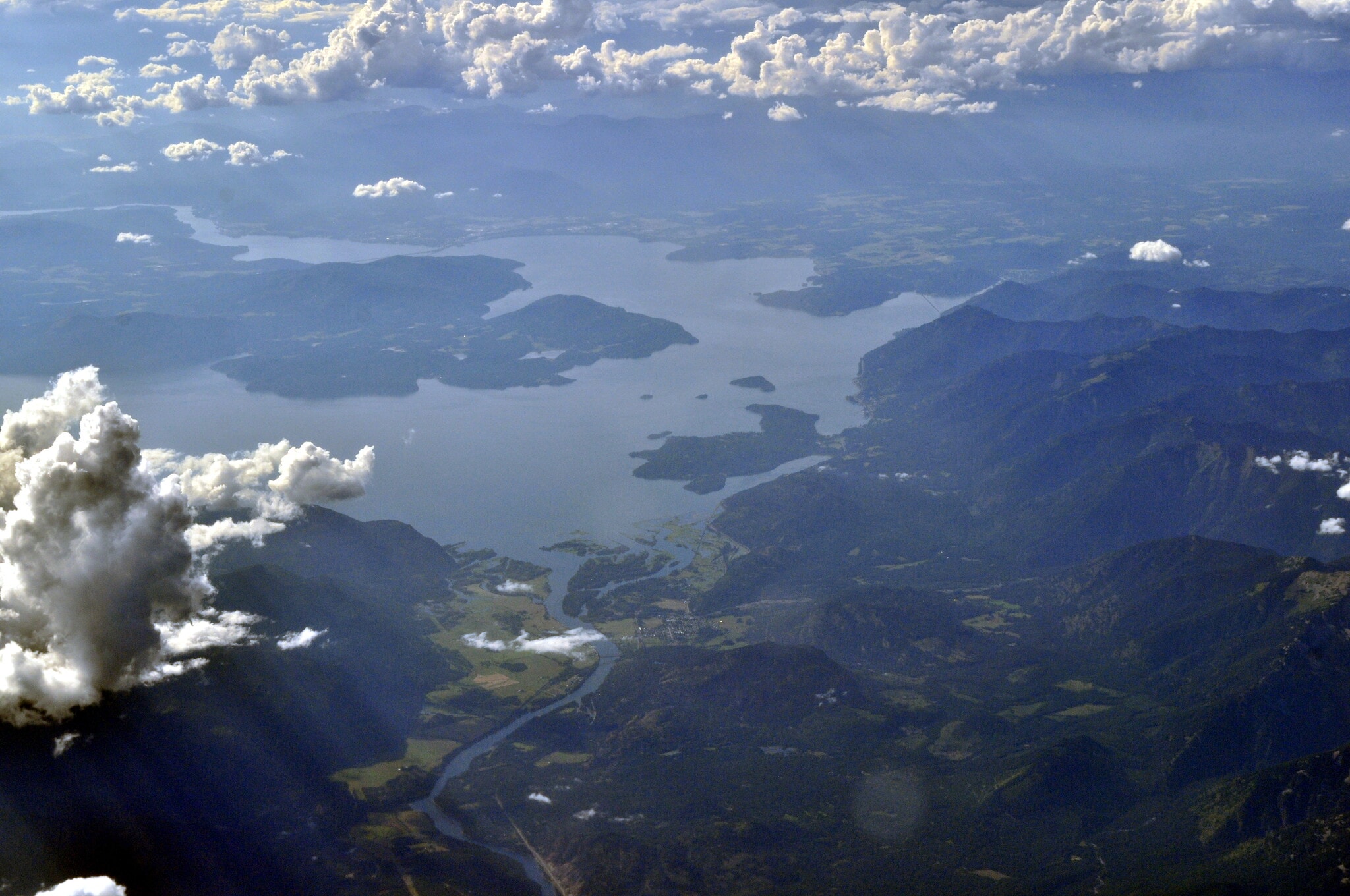 TBD Pend Oreille Silica Deposit, Ponderay, ID for Sale