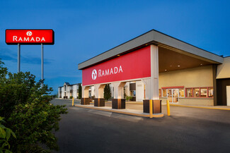 Bismarck, ND Hospitality - 1400 Interchange Ave