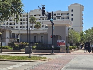 Kissimmee, FL Office - 198 Broadway Ave