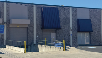 San Leandro, CA Industrial - 14269 Catalina St