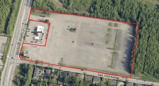 Anchorage, AK Commercial - 3131 Muldoon Rd