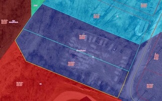 Bloomington, IN Industrial - 2801 Hensonburg Rd