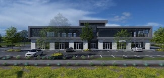 Meridian, ID Office, Retail - 1041 W Chinden Blvd