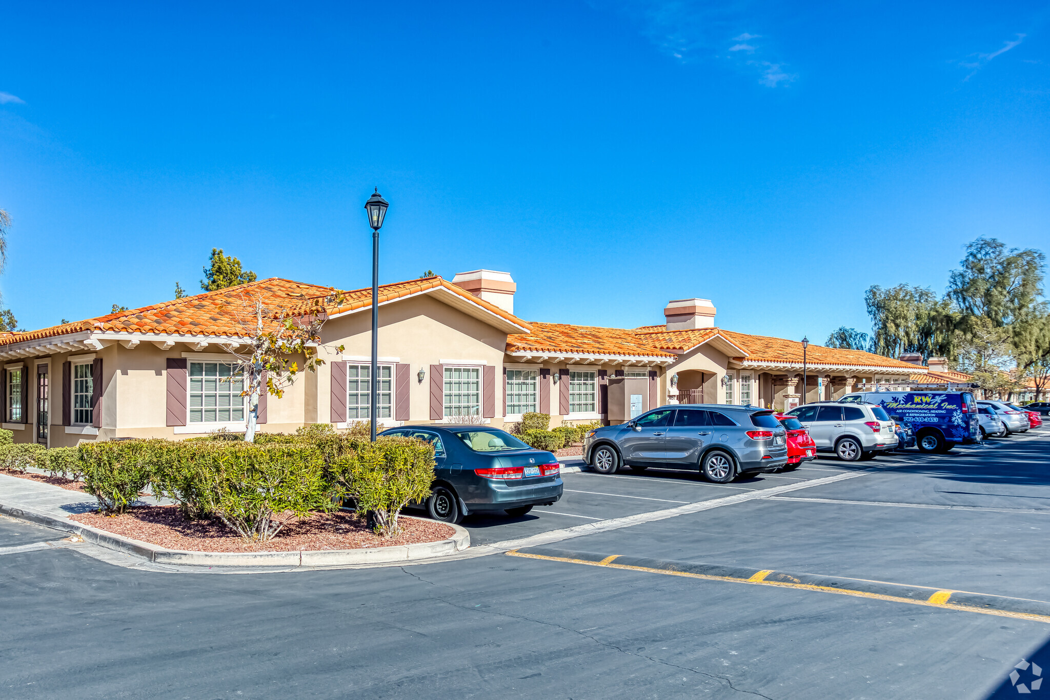 3057 E Warm Springs Rd, Las Vegas, NV for Rent