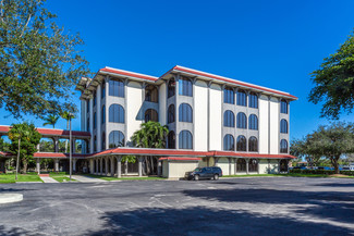 Homestead, FL Office - 15600 SW 288th St