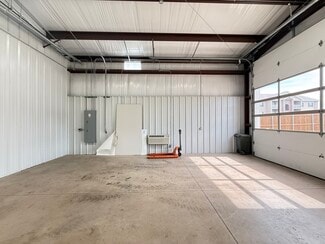 Oklahoma City, OK Industrial - 9663 N Council Rd