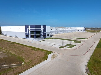Houston, TX Industrial - 7560 S Sam Houston Pky E Houston, TX Industrial - 7560 S Sam Houston Pky E