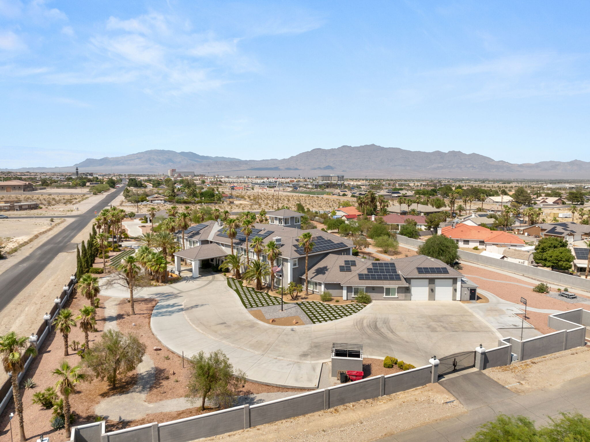 5930 N El Capitan Way, Las Vegas, NV for Sale