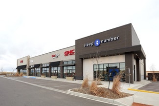 Pueblo, CO Retail - 5955 N Elizabeth St Pueblo, CO Retail - 5955 N Elizabeth St