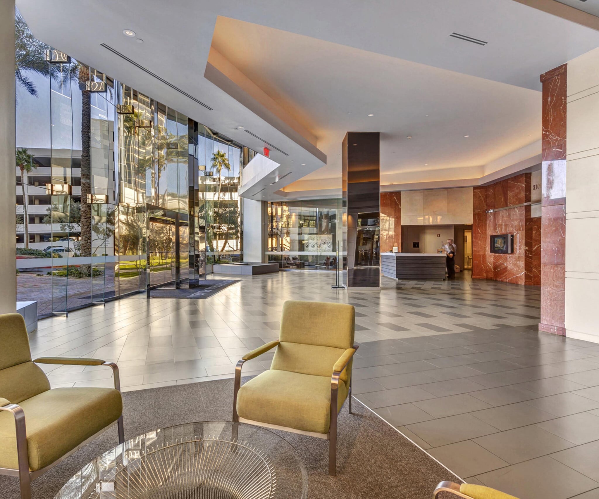 3101-3111 N Central Ave, Phoenix, AZ for Rent