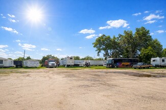 Dade City, FL Industrial - 38208 River Rd