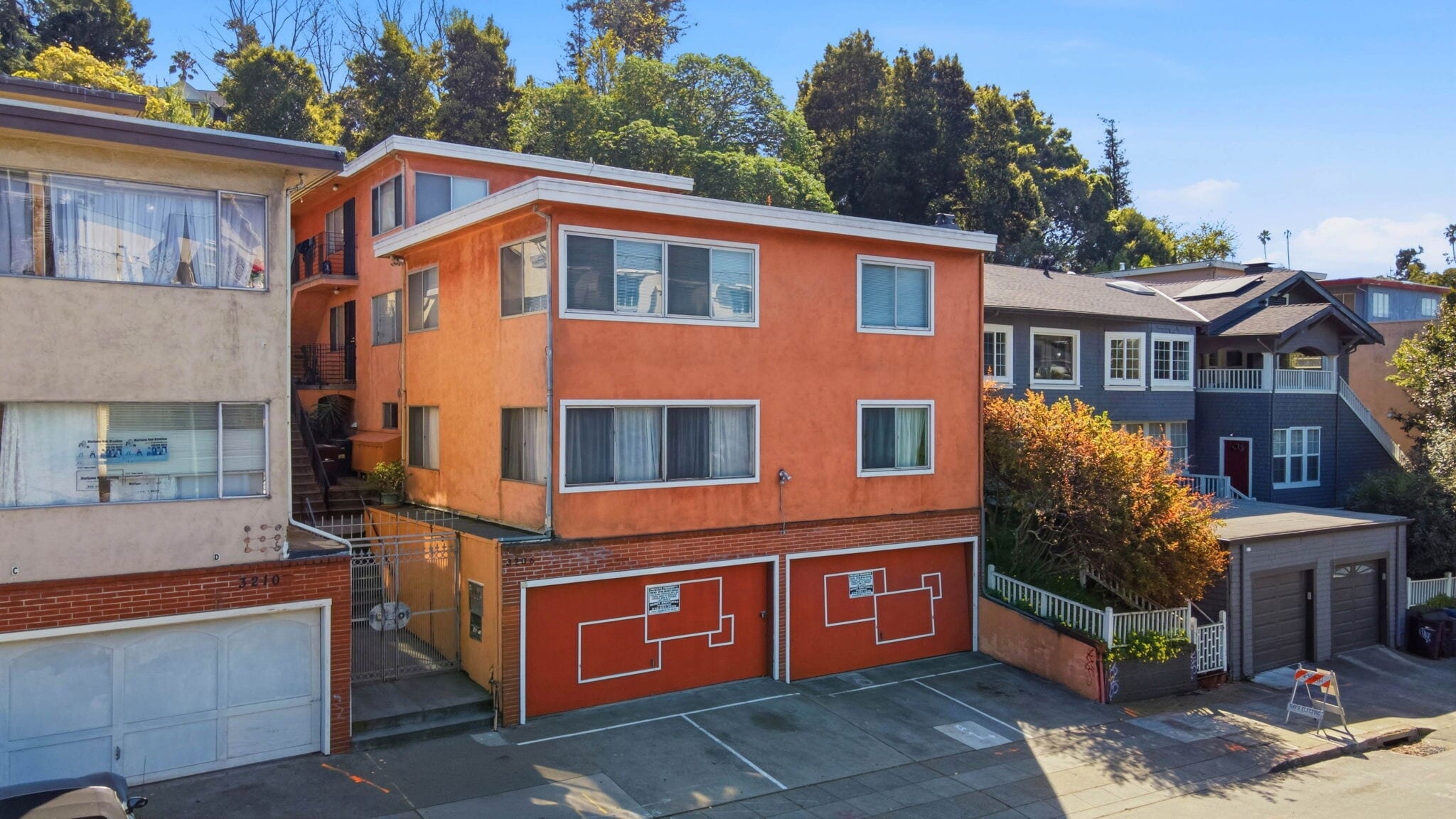 3206 Park Blvd, Oakland, CA for Sale