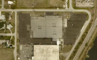 Tampa, FL Industrial - 3900 W Coachman Ave Tampa, FL Industrial - 3900 W Coachman Ave