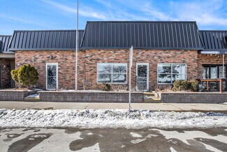 Saint Clair, MI Retail - 201 N Riverside Ave