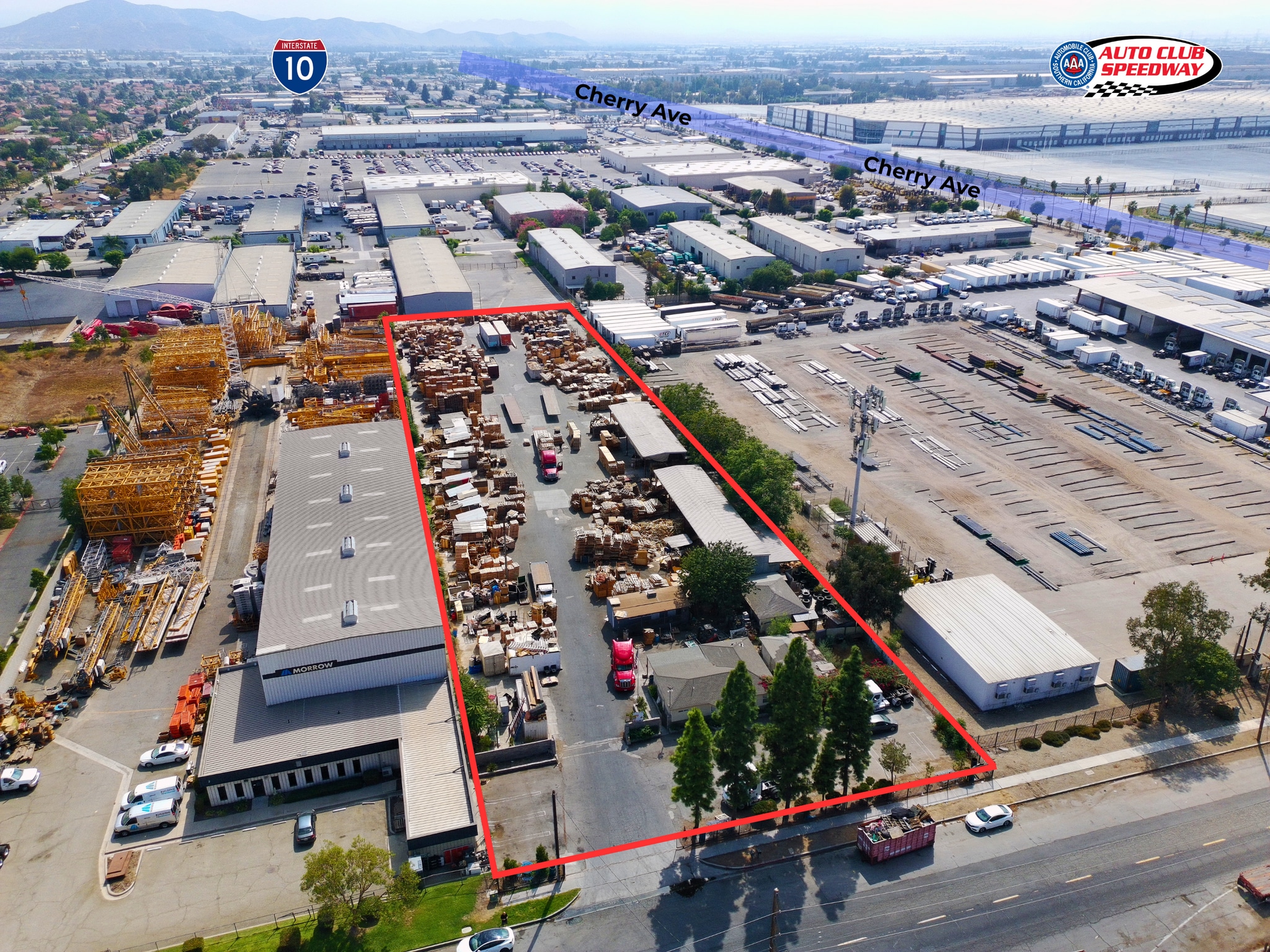 14619 Merrill Ave, Fontana, CA for Sale