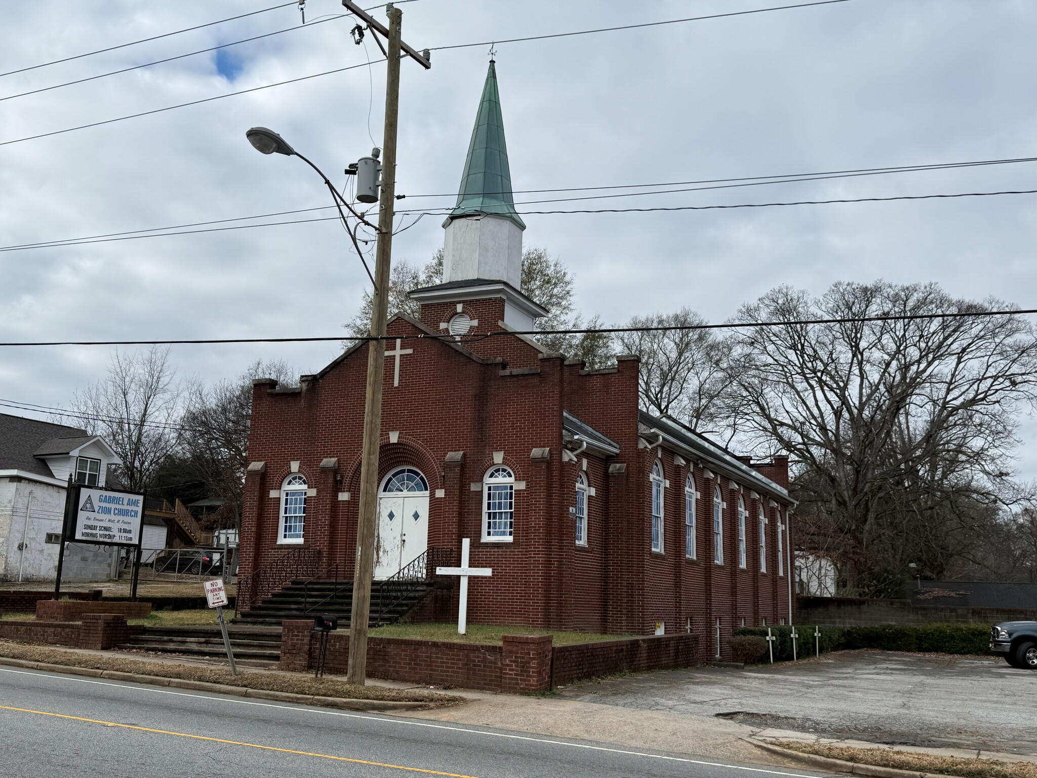 1309 Woodside Ave, Greenville, SC for Sale