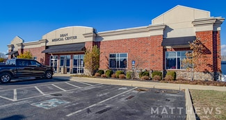 Fairborn, OH Medical - 7774 Dayton Springfield Rd