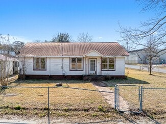 Two parcels for sale