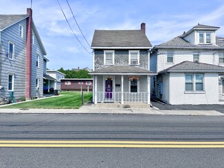 Bath, PA Office/Residential - 427 E Main St