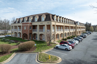 Waldorf, MD Office/Medical - 12070 Old Line Ctr