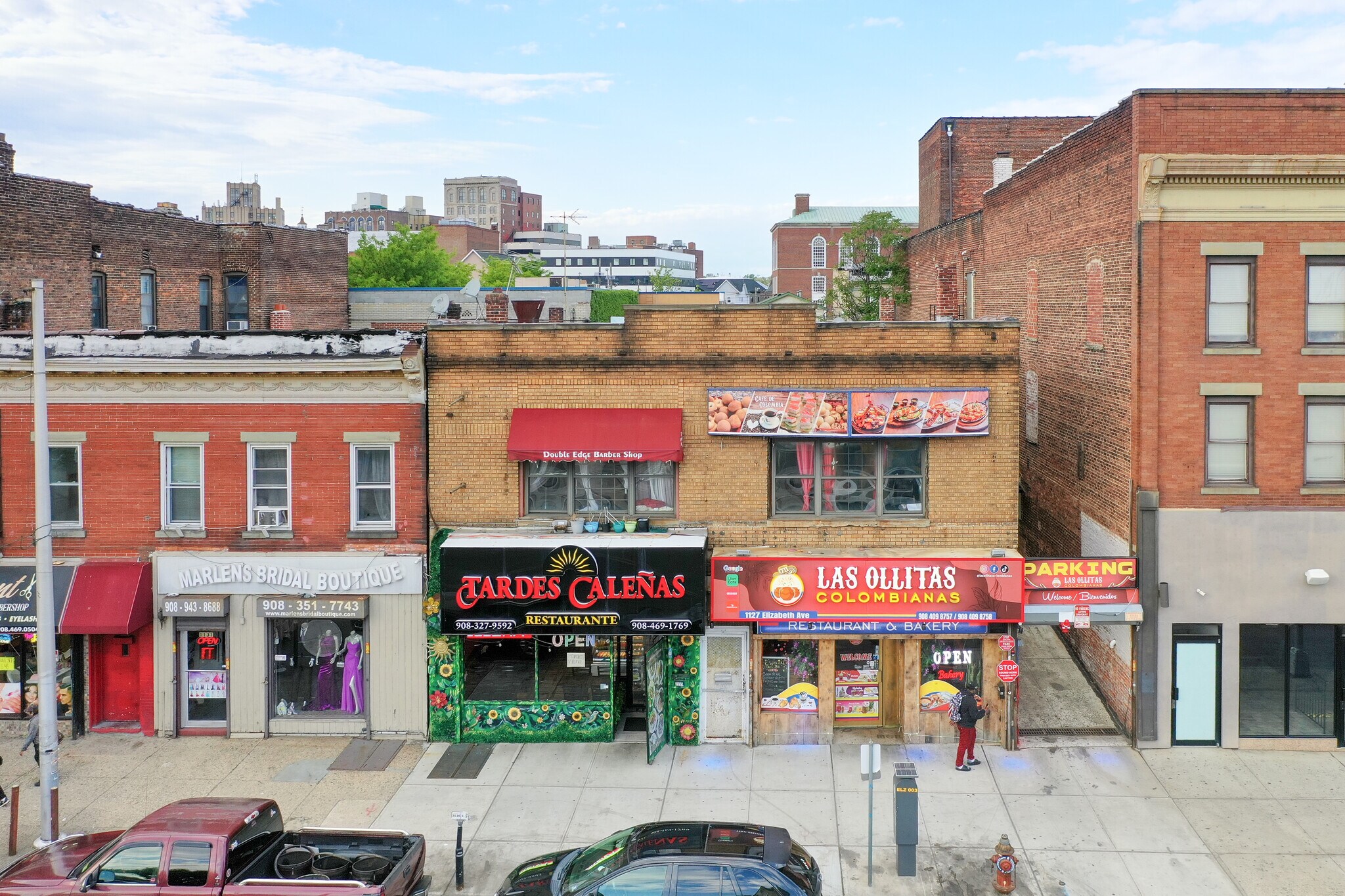1129 Elizabeth Ave, Elizabeth, NJ for Sale