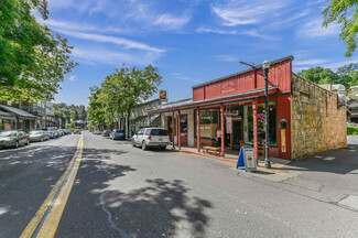 Angels Camp, CA Retail - 1250 Main st