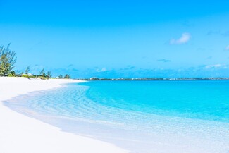Providenciales, Turks & Caicos, Zz  Commercial - Grace Bay Beach