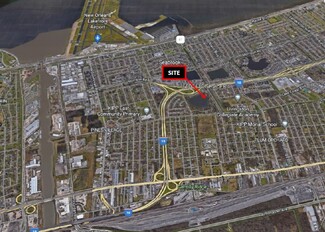 New Orleans, LA Residential - 6800 I-10 Service Rd